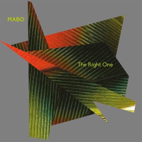 The Right One | Boomplay Music