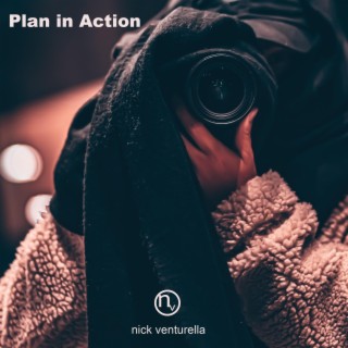 Plan in Action (Instrumental)