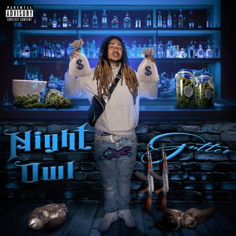 NIGHT OWL | Boomplay Music