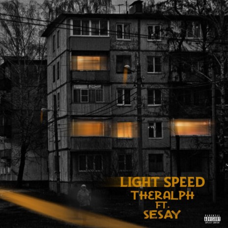 Light Speed ft. Sesay | Boomplay Music