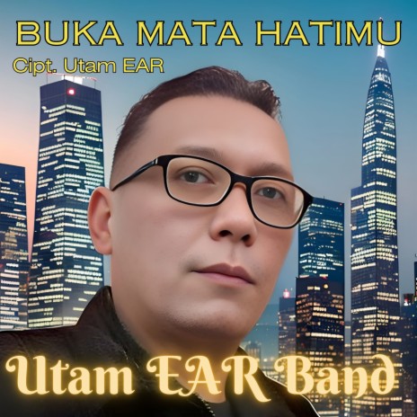 Buka Mata Hatimu | Boomplay Music