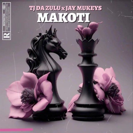 Makoti ft. JAY MUKEYS | Boomplay Music