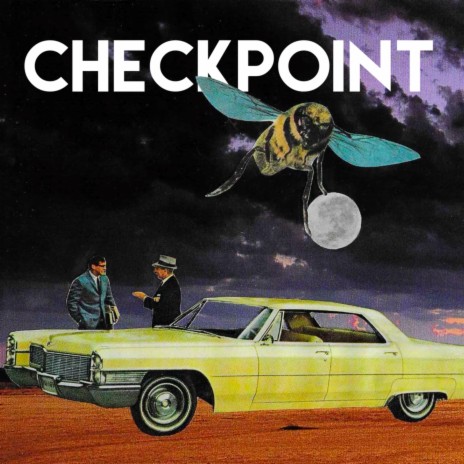 Checkpoint | Boomplay Music