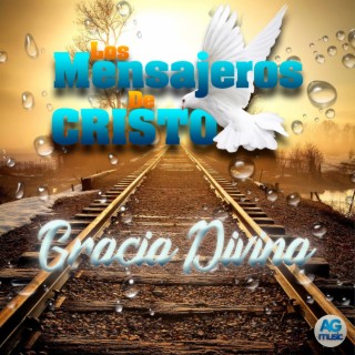 Gracia Divina