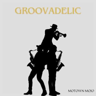 Groovadelic