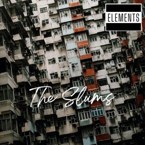 The Slums ft. Kraft, Shabazz & Kilt tha Rappro | Boomplay Music