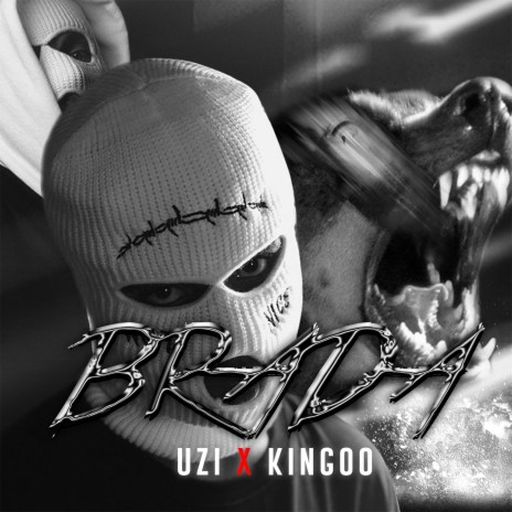 Brada ft. Kingoo | Boomplay Music
