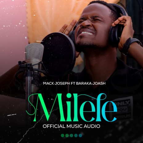 Milele ft. Baraka Joash | Boomplay Music