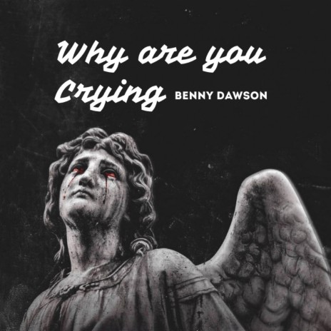 Why Are You Crying | Boomplay Music