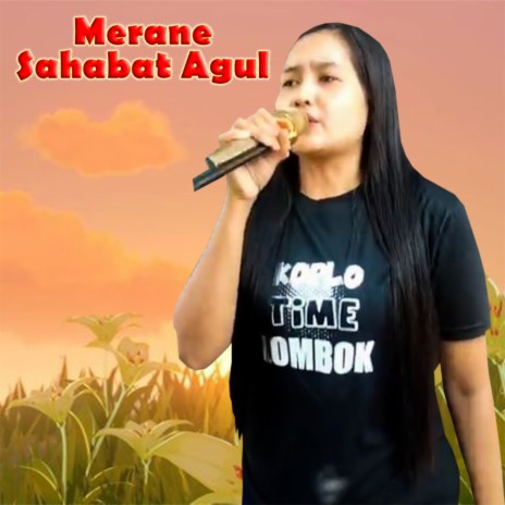 Merane Sahabat Agul | Boomplay Music