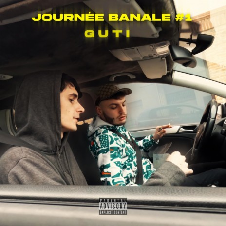 Journée Banale #1 | Boomplay Music