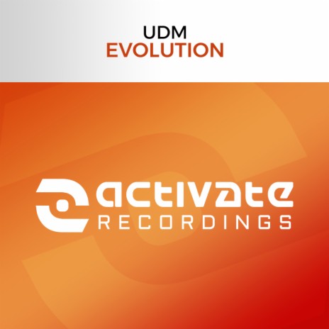Evolution (Extended Mix) | Boomplay Music