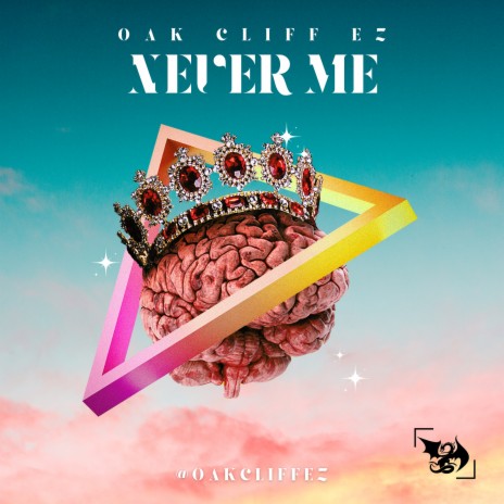 Never Me | Boomplay Music