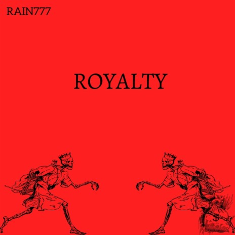 royalty | Boomplay Music