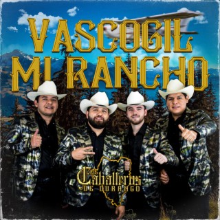 Vascogil Mi Rancho