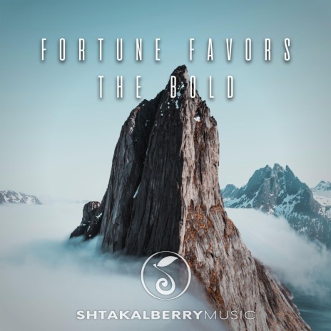 Fortune Favors The Bold (Epic Inspiring Technology) | Boomplay Music