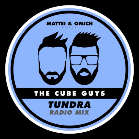 Tundra (Radio Mix) | Boomplay Music