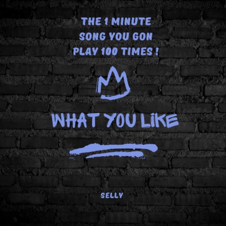 what you like | Boomplay Music