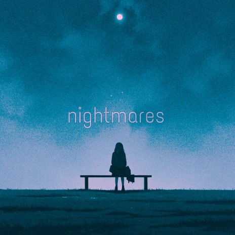 nightmares (sped up) | Boomplay Music