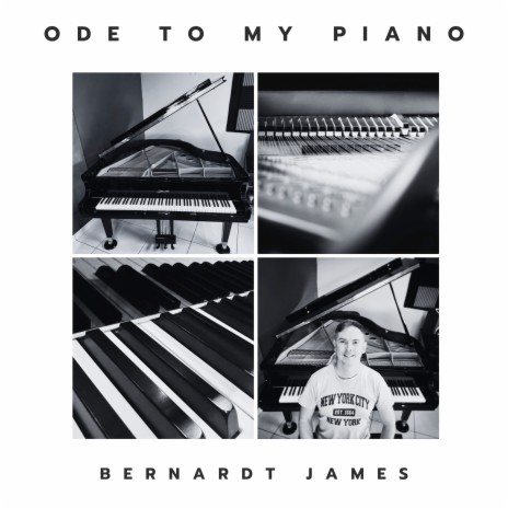 Ode to My Piano | Boomplay Music