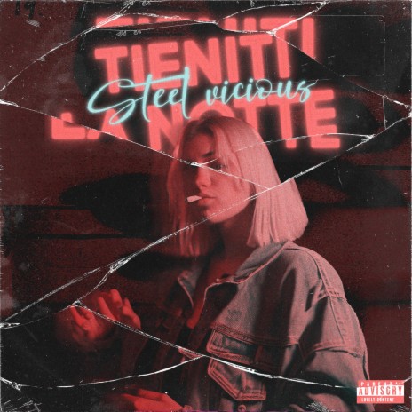 Tieniti la notte | Boomplay Music