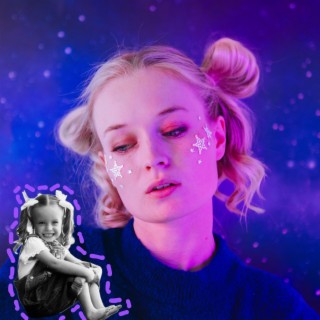 Galaxy Girl