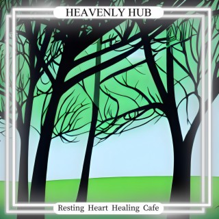 Resting Heart Healing Cafe