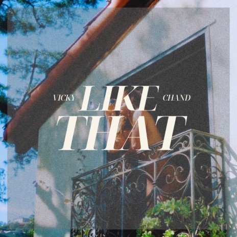 Like That | Boomplay Music