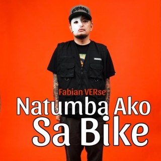 Natumba Ako Sa Bike