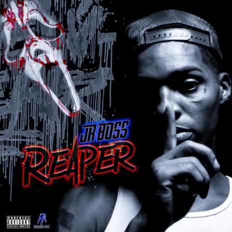 Reaper | Boomplay Music