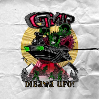 Dibawa UFO