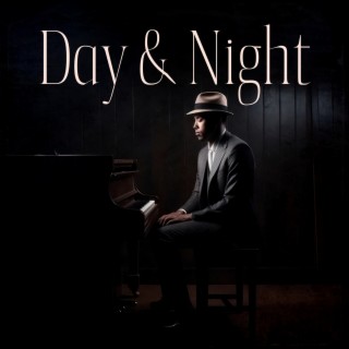 Day & Night: Instrumental Piano Music