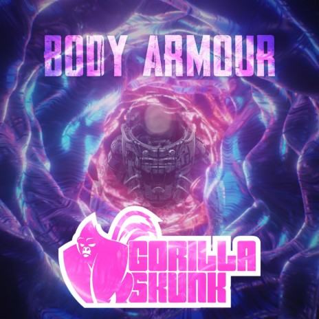 Body Armour | Boomplay Music