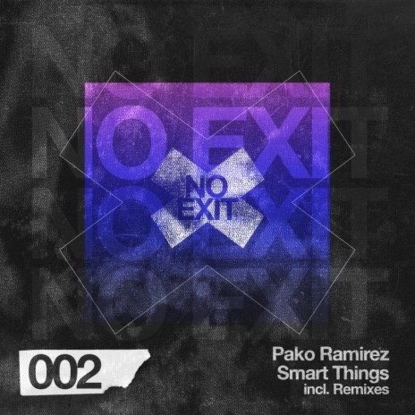 Smart Things (Jay Oss Extended Remix)