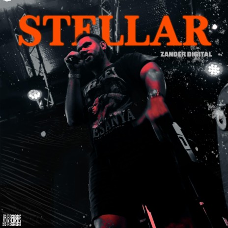 Stellar (Almost a Man The Podcast Walkout Song) | Boomplay Music