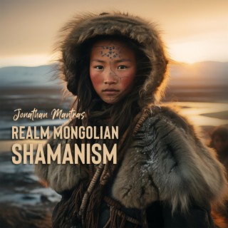 Realm of Mongolian Shamanism: Dance of The Nine White Moons