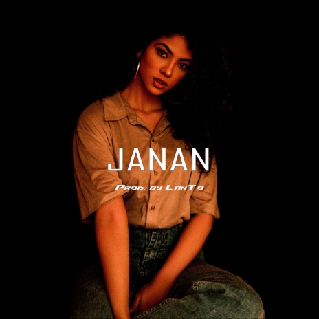 Janan (Dancehall Beat)
