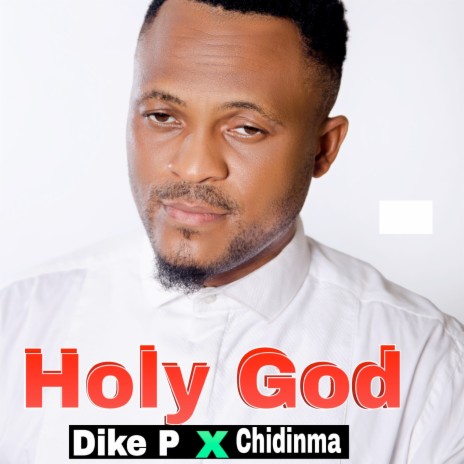 Holy God ft. Chidinma | Boomplay Music