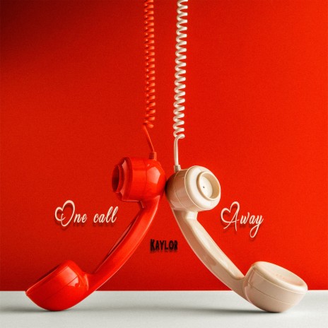 One Call Away | Boomplay Music