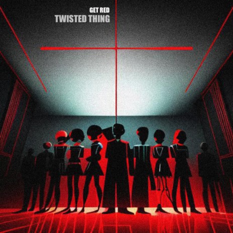 Twisted Thing (Extended Instrumental)