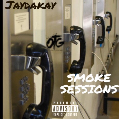 SMOKE SESSIONS | Boomplay Music