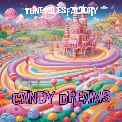 Candy Dreams | Boomplay Music