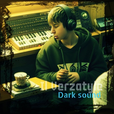 Dark Sound | Boomplay Music