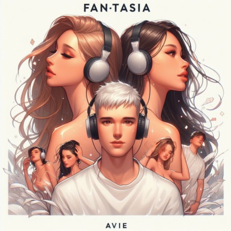 Fantasia | Boomplay Music