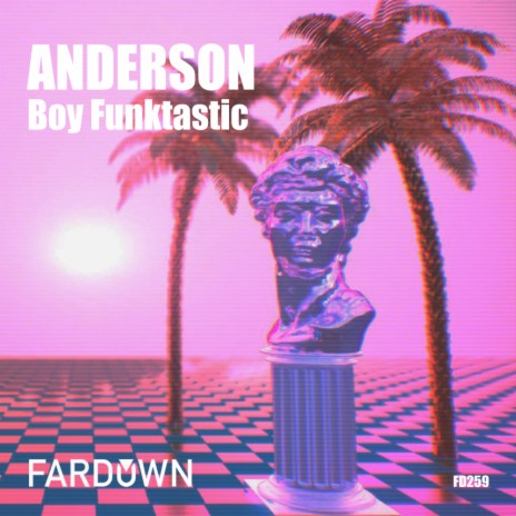 Anderson | Boomplay Music