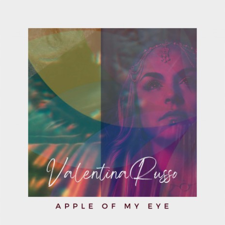 Apple Of My Eye | Boomplay Music