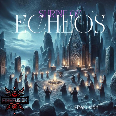 Shrine of Echeos | Boomplay Music