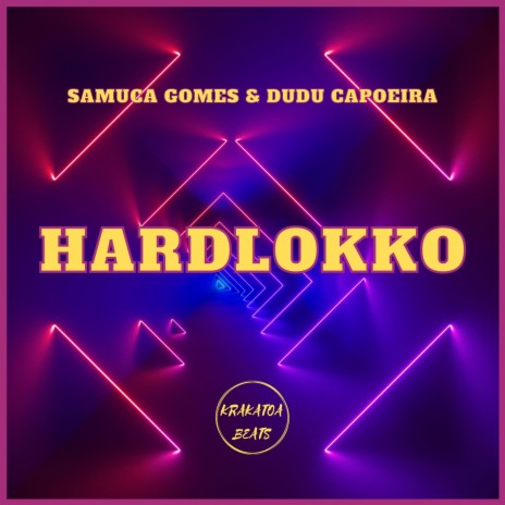 Hardlokko ft. Dudu Capoeira | Boomplay Music