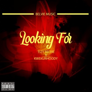 Looking for ft. Kweku Rhoody lyrics | Boomplay Music