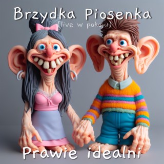 Brzydka Piosenka (live w pokoju)